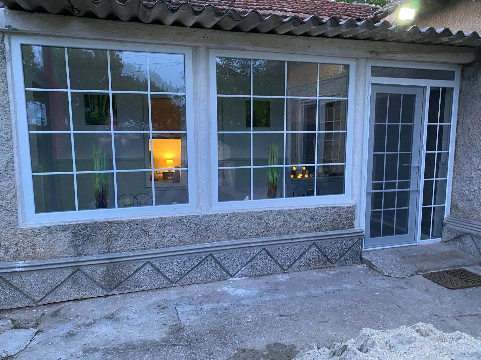 Ferienhaus Primorska Sunshine In Strandnaehe Shabla Eksteriør bilde